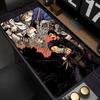 Mouse Mat Berserk Guts Gamer Gaming Mouse Pad Guts Sword In Berserk Computer Accessories Big Keyboard Laptop Padmouse Speed Desk