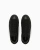 31314161 Converse All Star Rhinestone ST Hi Black Black (Men's)