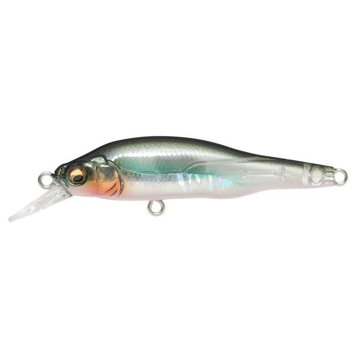 Megabass Lure X-80Jr. ITO Clear Laker 65mm (7g)