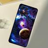 Space Solar System Planets Universe For Samsung Galaxy M15 M35 M21 M16 M06 M33 M13 M53 M11 M31 M55 M14 M34 M54 M12 M32 M52 Case