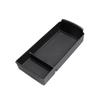 Per GAC Aion V 2024 2025 2026 Organizer per Console Centrale Scatola Portaoggetti per Bracciolo Auto Vassoio Strato Inferiore Centrale Accessori Auto