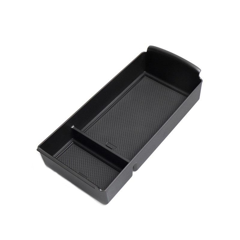 Per GAC Aion V 2024 2025 2026 Organizer per Console Centrale Scatola Portaoggetti per Bracciolo Auto Vassoio Strato Inferiore Centrale Accessori Auto
