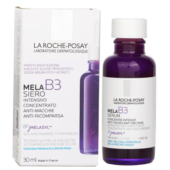 LA ROCHE POSAY Melasil™ + Mela B3 Intensive Anti-Dark Spot Serum with Niacinamide