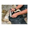 Snow Peak Sake Bottle Titanium TW-540