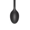 Chef Aid Nylon Spoon Black