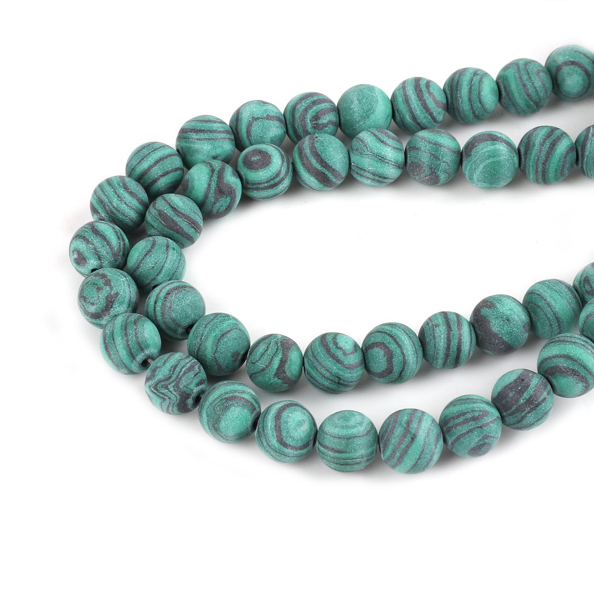 

Бусины из натурального камня круглые бусины для изготовления украшений своими руками браслет ожерелье ножной браслет 8mm 48pcs zomp