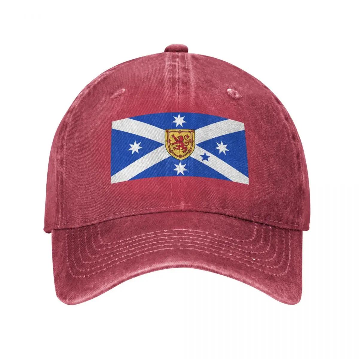 

Scotland Flag Men Women Baseball Cap Scottish Distressed Washed Caps Hat Vintage Outdoor Running Golf Snapback Hat Adjustable