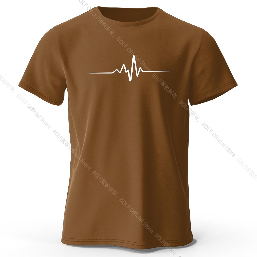 Men's Minimalist Line Art Printed T-Shirt 100% Cotton Oversized Modern Graphic Tees for Women Summer Tops Streetwear