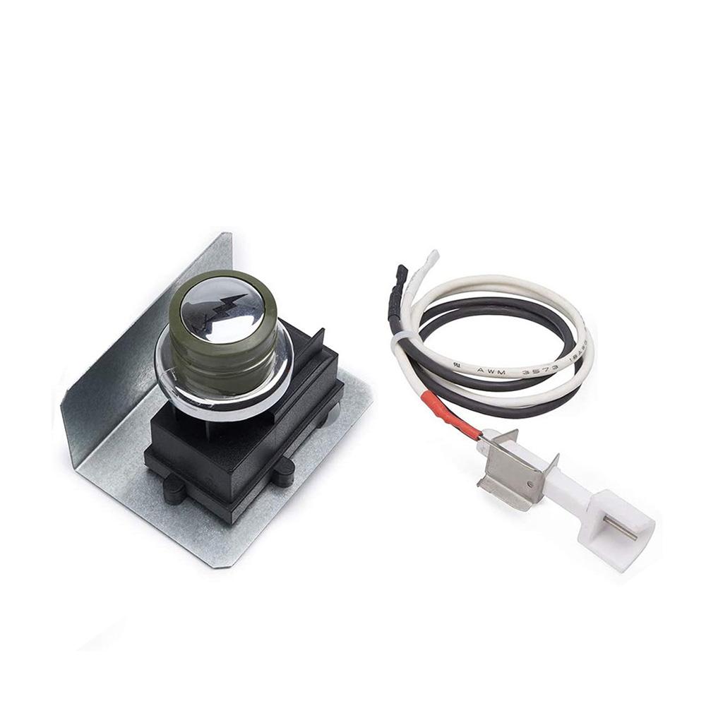 67847 Igniter Kit for Weber Genesis 300 Series with Side Mounted Control Gas Grill