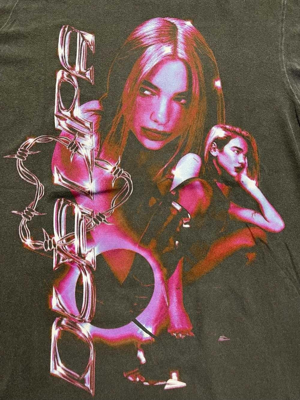 New Popular DUA LIPA Gift For Fans Unisex All Size XXXXL