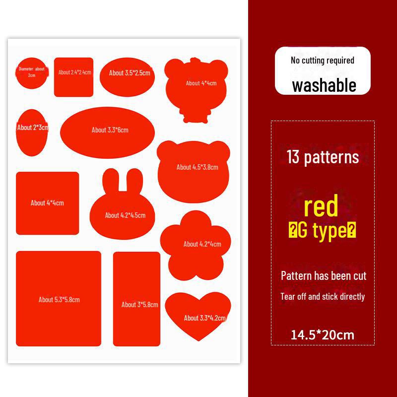 Self-Adhesive No-Sew Seamless Jacket Repair Patches for Men and Women.