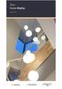 Milky White Round Pendant Lamp for Nail Salons, Cafes, Children's Clothing Stores, and Weddings