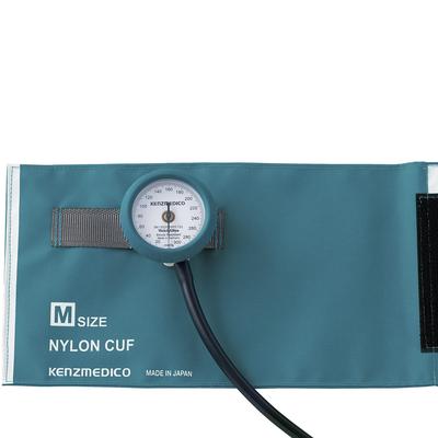 Aneroid Sphygmomanometer 555 (Standard Cuff) No. (Teal)