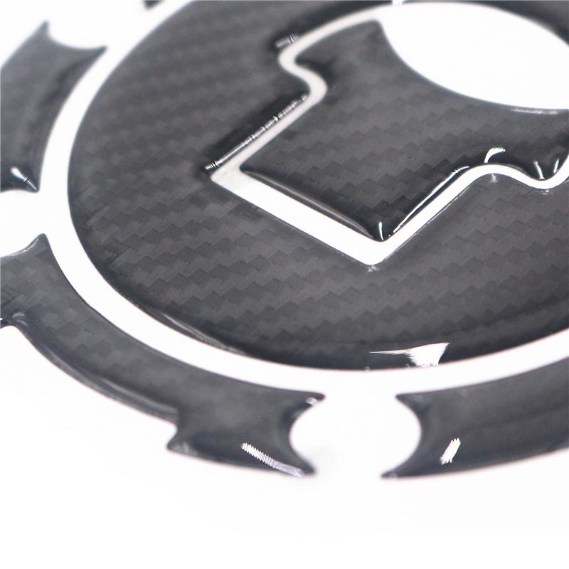 For Honda CB400X CB400F Accessories Modified Fuel Tank Cover Sticker Stereo 3D Protective