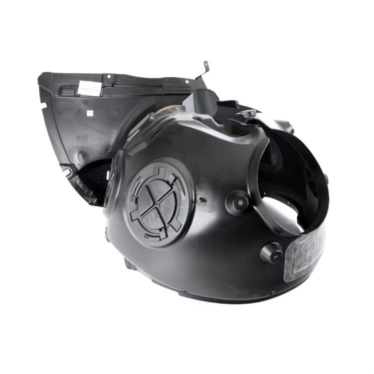 51777401057/58: Fits Mini F54 Rear Wheel Arch