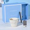 Wedgwood Holiday Mug & Parker Vector XL Pen Gift Set