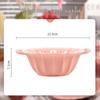 2024 Luxury Tableware Set: Elegant Bowl & Plate Combo - Perfect Housewarming Gift