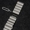 Luxury Titanium Band For Apple Watch Ultra 2 49mm 46mm 45mm 44mm 42mm 40mm 41mm Metal Bracelet For iWatch 10 9 8 7 6 SE 5 Strap