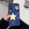 For Infinix Note 60 Pro Ultra 50 40 Pro+ 50X 50S 40X 30 Pro VIP 30i Note Edge Phone Cases Mystical Sun & Moon Art Camera Protection Lightweight Bumper