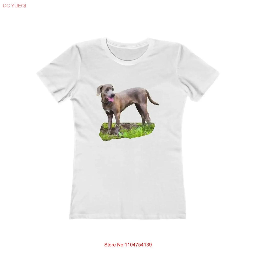 Blue Lacy Tex Womens Slim Fit T Shirt vintage Washed streetwear Top For Everyday Wear homme Versatile Stretched Soft