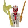 Villain Ninja Basilisk Tide Play Building Block Doll Assembly Educational Toys