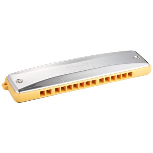 

TOMBO Educational Harmonica, Tombo Single, No. 1215K