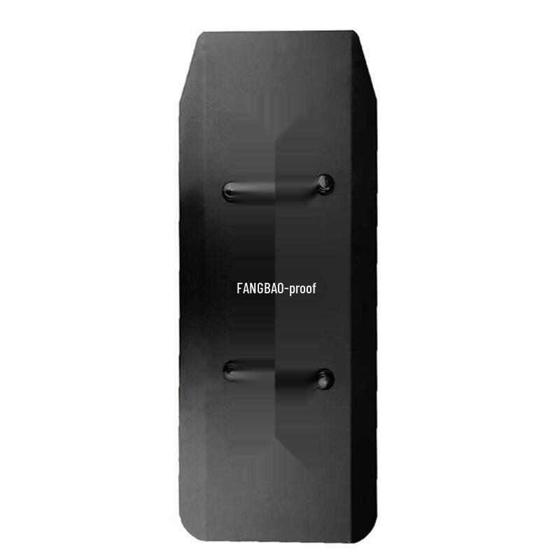 Hao Ying Aluminum Alloy Riot Arm Shield