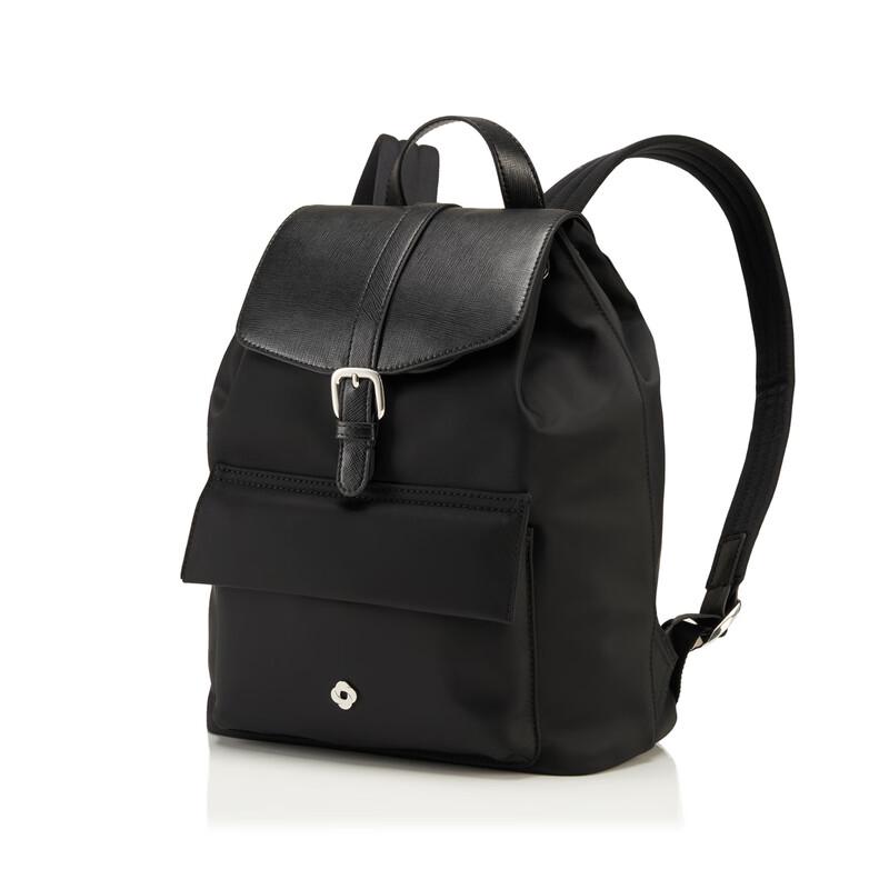 Samsonite Women's Fashion Flap Backpack