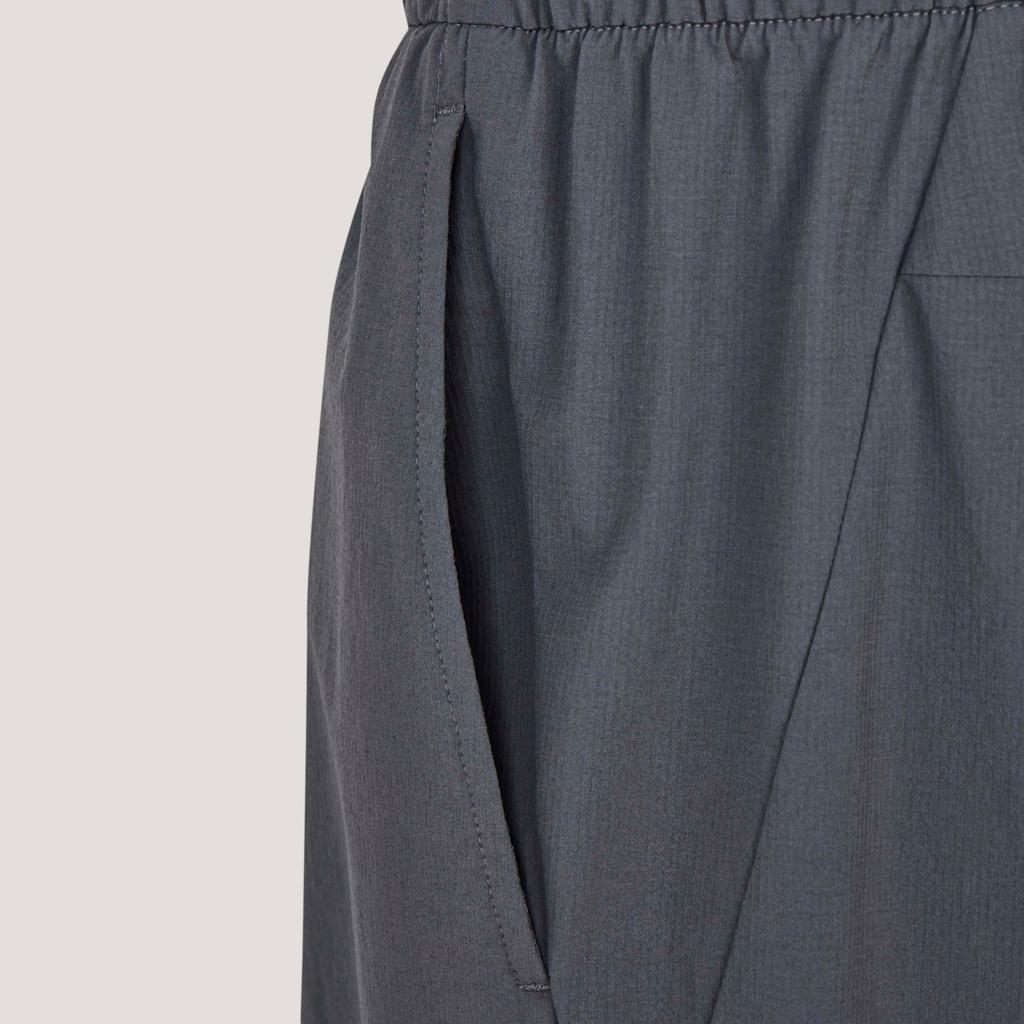 adidas Commuter Casual Woven Mid-Rise Drawstring Sports Pants Men Pants KY5624