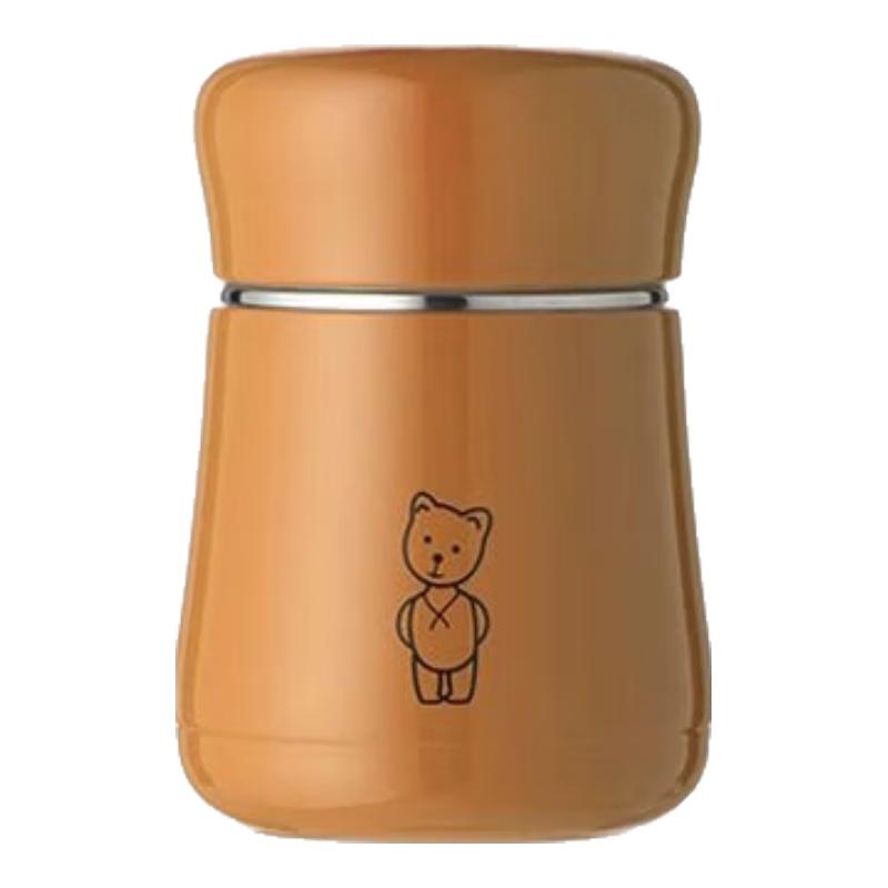 Heenoor Cute Fairy Design 304 Stainless Steel Insulated Mug