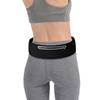 Ultra-Thin Running Waist Bag High Elastic Sports Phone Bag Sport Mobile Waist Bag  Sports Wear