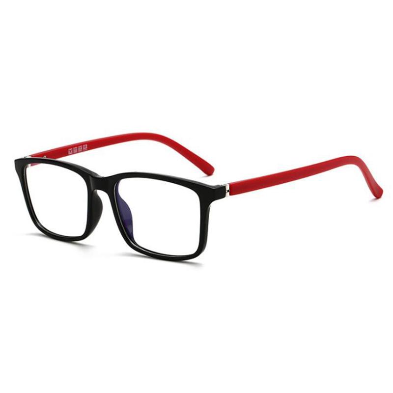 

Metal Hinge Anti-blue Light Myopia Glasses Men Women Shortsighted Nearsighted Eyewear -1.0 -1.5 -2.0 -2.5 -3.0 -3.5 To -6.0 0