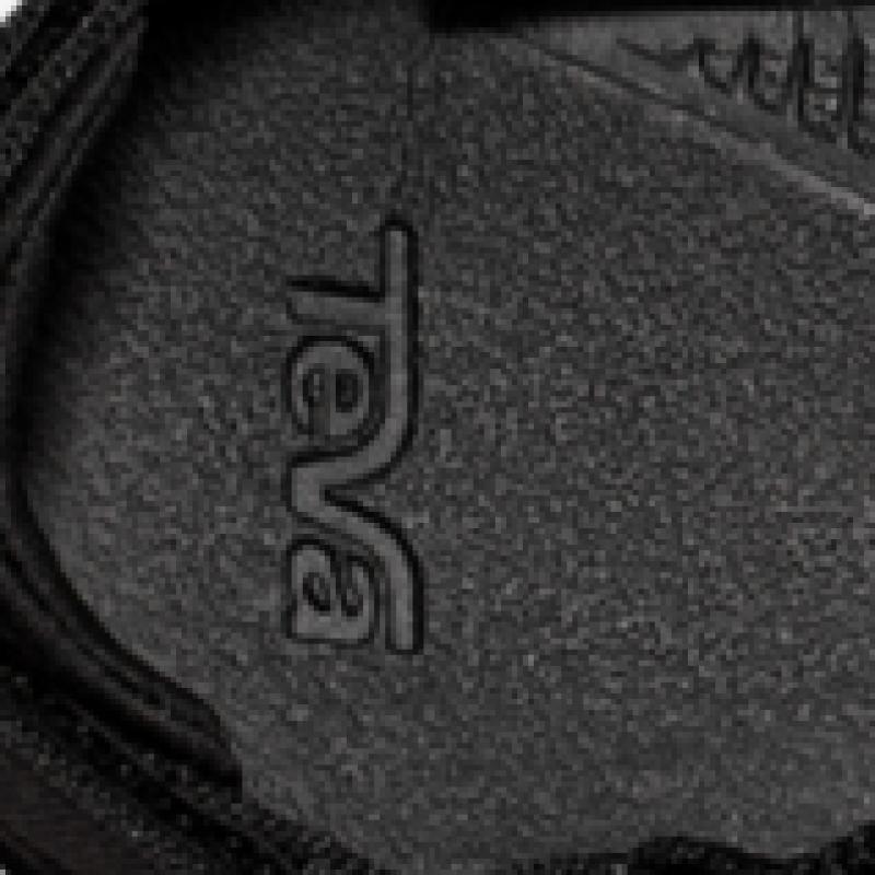 Teva Men S SportS Sandal Hurricane Xlt2  Stvm2519234 Blk 