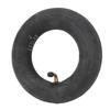 8 Inch 200x50 Electric Scooter Inner Tube Thickened Wear Resistant Scooter Rubber Inner Tube 90 Degree Valve