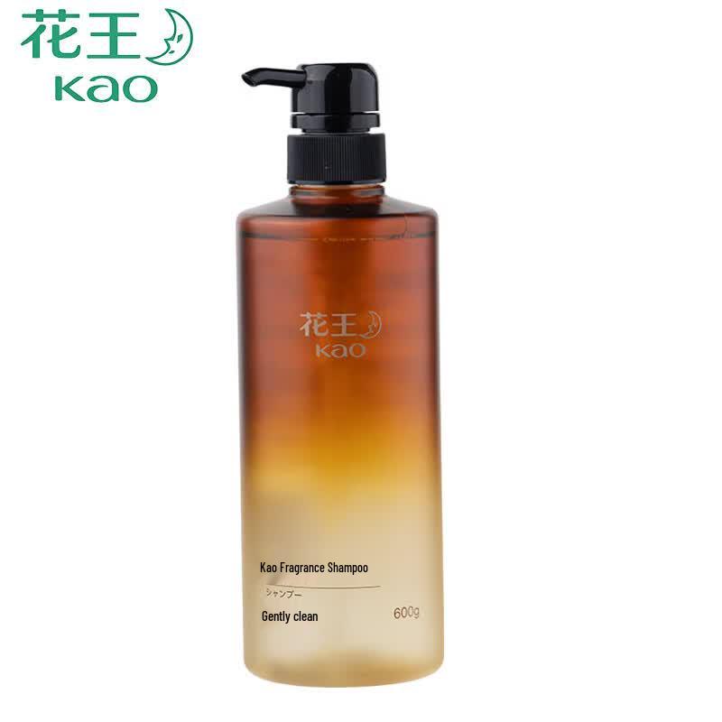 Kao Fragrance Shampoo