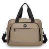 Short-distance Travel Bag Outgoing Storage Luggage Bag Men's Shoulder Portable Travel Bag
