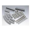 TOMIX N Gauge Canted Rail Overpass Set CC 91013 Model Train Supplies