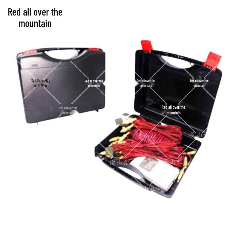 Manshanhong Night Training Remote Control Flasher