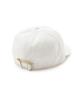 [FRAY I.D.] Emblem Logo Cap FWGH252317 Women's OWHT