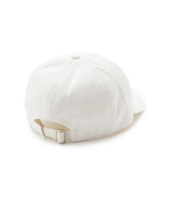 [FRAY I.D.] Emblem Logo Cap FWGH252317 Women's OWHT