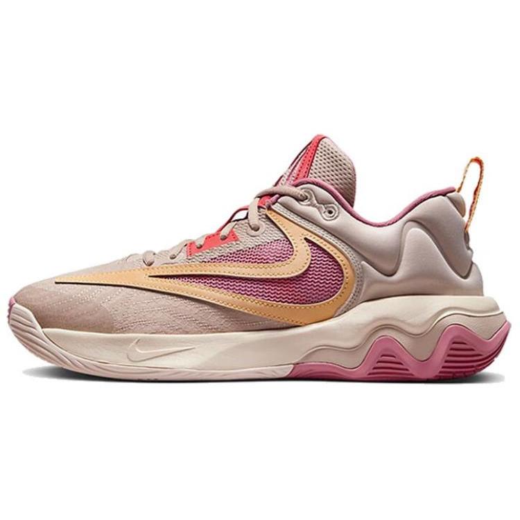 Új Nike Glannis Immortality 3 Ep 'Fossil Stone Desert Berry' DZ7534-200
