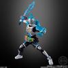 BANDAI O-DO CHRONICLE Kamen Rider Ex-Aid (12 pieces) Candy Toy Chewing Gum (Kamen Rider Ex-Aid)