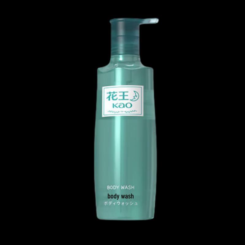 Kao Moisturizing & Hydrating Shower Gel 630g
