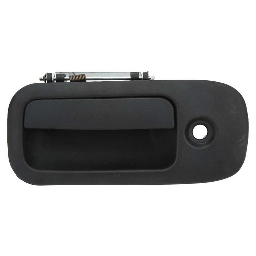 For 1996-2009 Chevrolet Express 1500 GMC Savana Left Driver Outside Door Handle