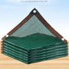 Anti-UV Ventilate Sun Shade Net for Plants Greenhouse Shade Cloth Garden Sun Shade Netting Plant Cover Horticultural Mesh for Flower Fruit Vegetable