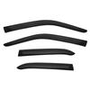 Chrysler 300C Window Visor Rain & Sun Shield