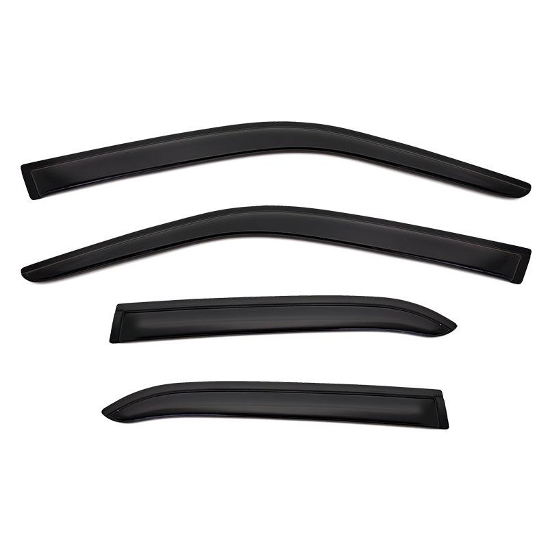 Chrysler 300C Window Visor Rain & Sun Shield