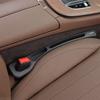 For BMW F30 F10 E90 F20 E46 E60 E70 E39 X7 E91 E28 X3 X1 X2 X5 XCar Seat Gap Filler Leak-proof Side Seam Plug Strip Car Sticker cyhk37