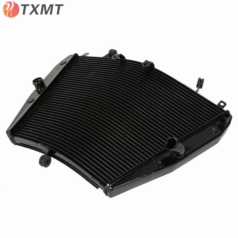 Honda CBR1000RR 2008-2011 Radiator Cooler Assembly