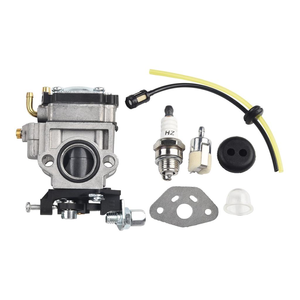 Carburetor for VICTA Whipper Snipper Trimmer TTB2226 TL26 TU26 Carby